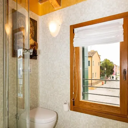 Ferienhaus Tiffany Gold