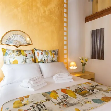 Ferienhaus Tiffany Gold