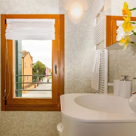 Tiffany Gold בית נופש *