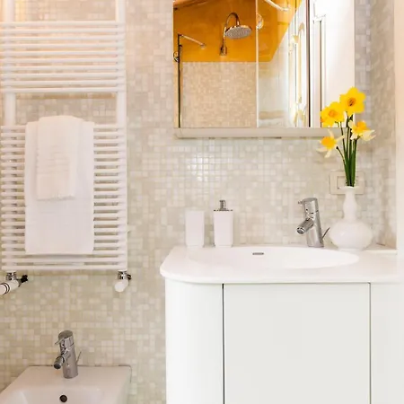 Tiffany Gold בית נופש *