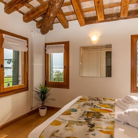 Dom wakacyjny Tiffany Gold