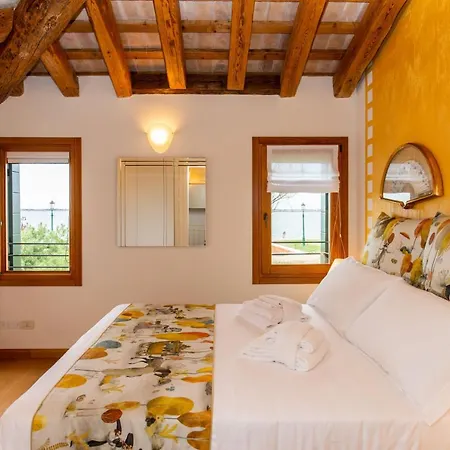 Tiffany Gold Dom wakacyjny *