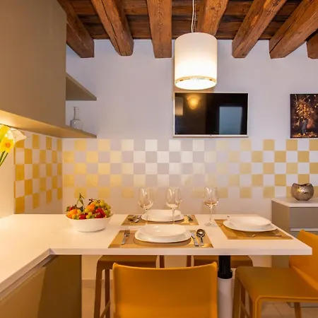 Ferienhaus Tiffany Gold *