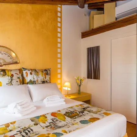 Ferienhaus Tiffany Gold *