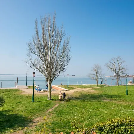 Tiffany Gold * בוראנו