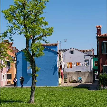 Dom wakacyjny Tiffany Gold *