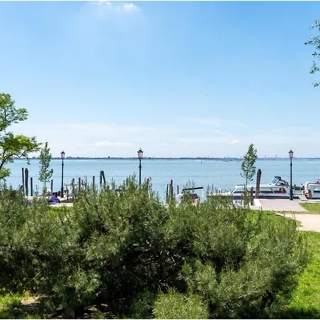 Tiffany Gold * בוראנו