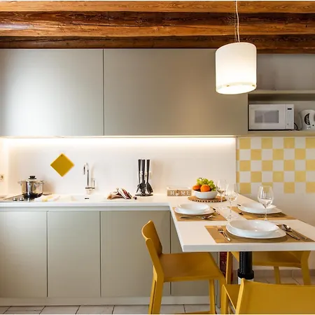 Tiffany Gold * בוראנו