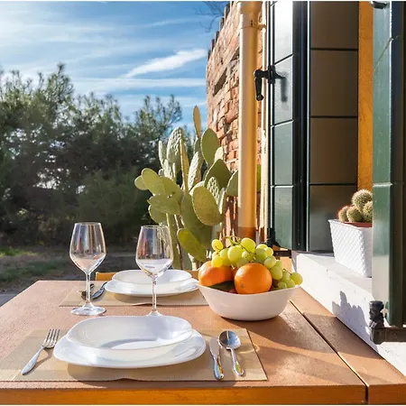 Tiffany Gold בית נופש