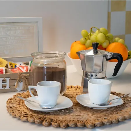 Tiffany Gold 부라노