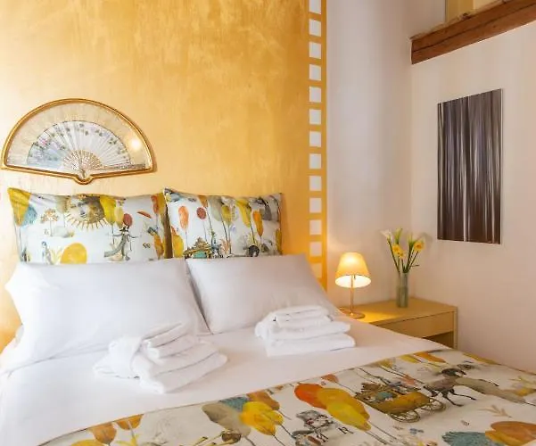 Hébergement de vacances Tiffany Gold