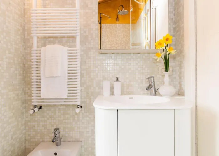 Tiffany Gold 펜션 *