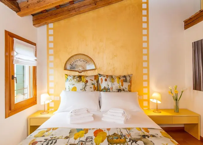 Tiffany Gold 부라노