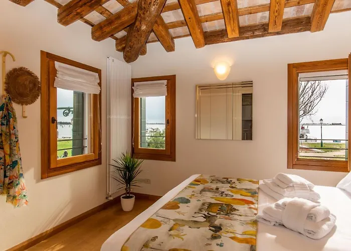 Hébergement de vacances Tiffany Gold