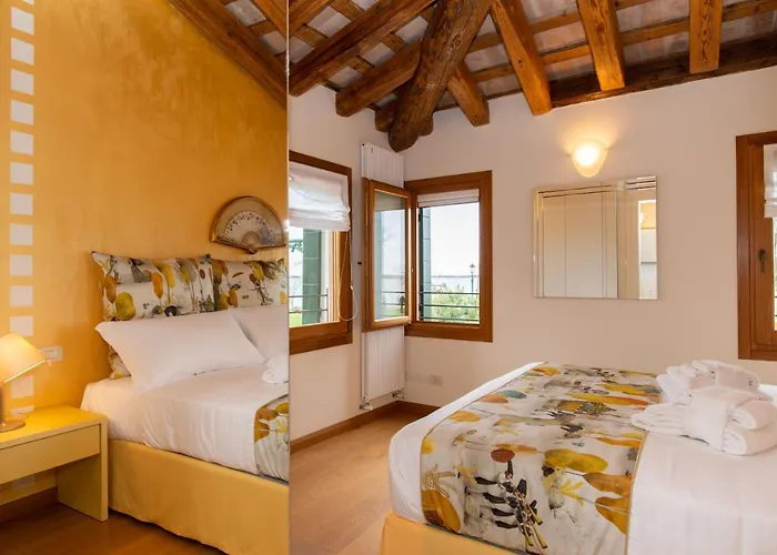 Tiffany Gold 부라노