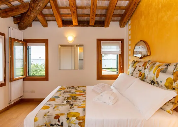 Tiffany Gold Hébergement de vacances *