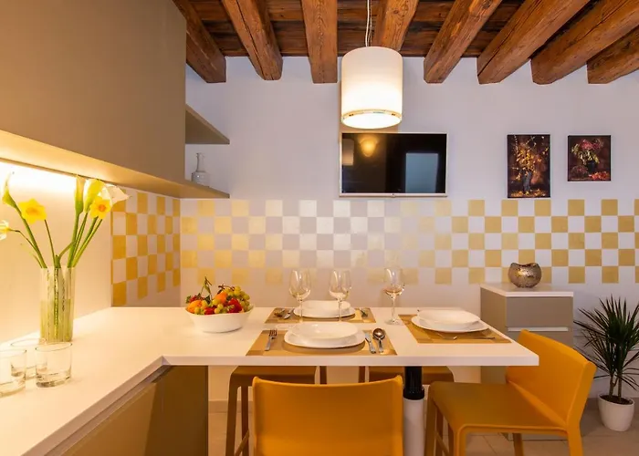 Hébergement de vacances Tiffany Gold *