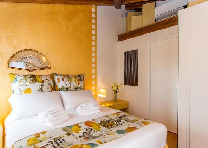 Hébergement de vacances Tiffany Gold *