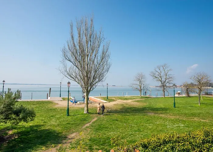 Tiffany Gold * Burano