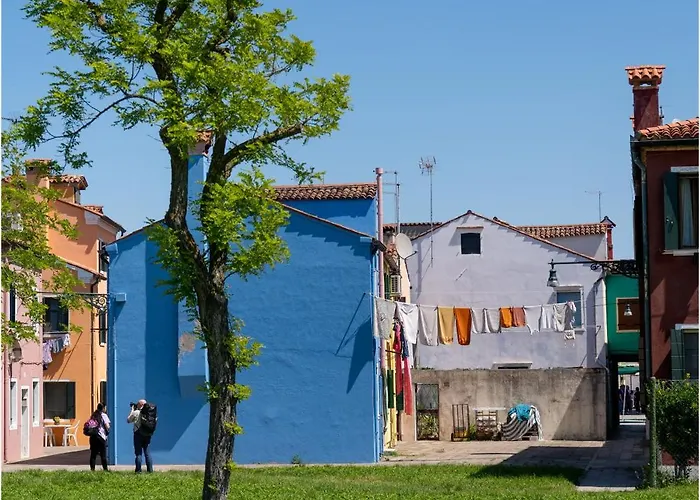 Hébergement de vacances Tiffany Gold *