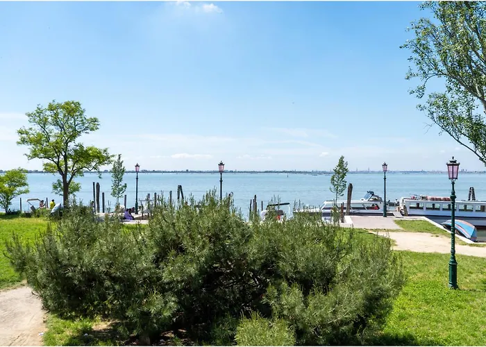 Tiffany Gold * Burano