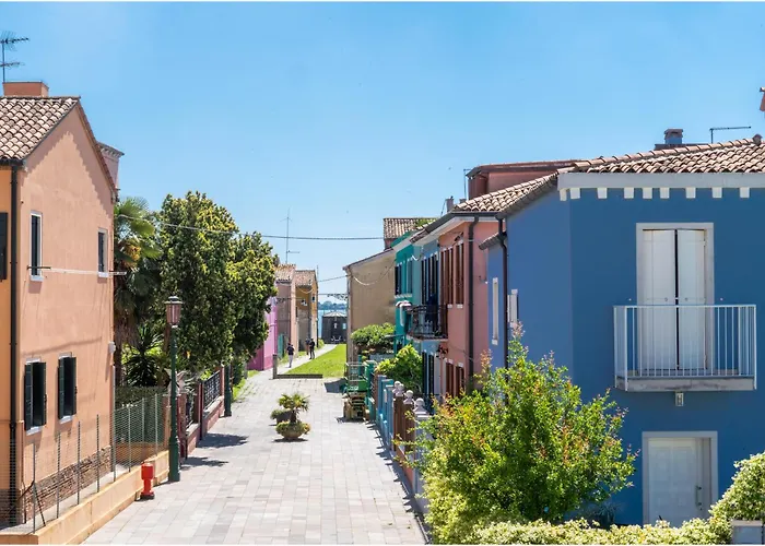 Hébergement de vacances Tiffany Gold *