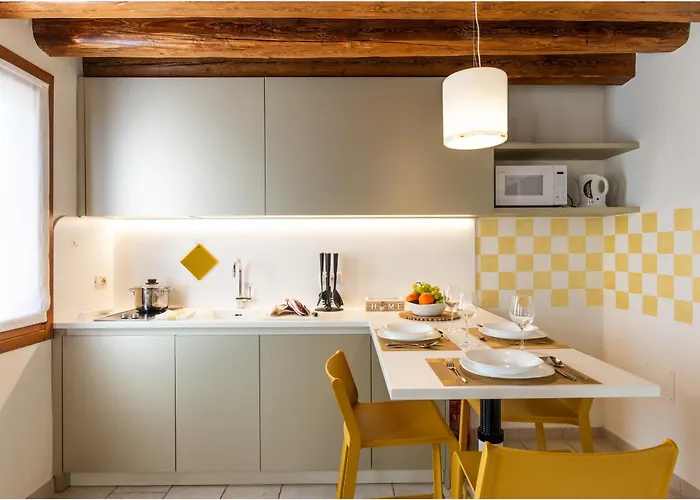 Tiffany Gold * 부라노