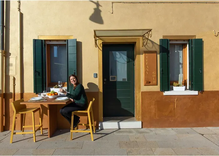 펜션 Tiffany Gold *