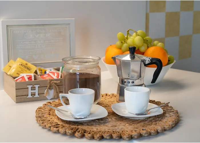 Tiffany Gold 부라노