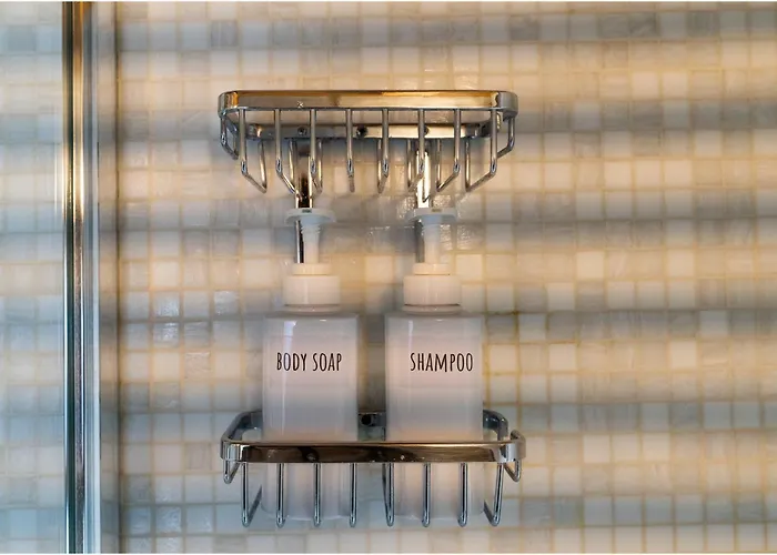 Tiffany Gold Hébergement de vacances *