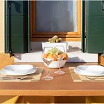 Tiffany Gold Burano