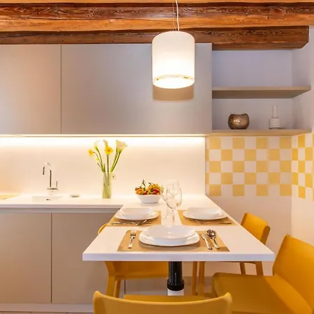 Holiday home Tiffany Gold Burano
